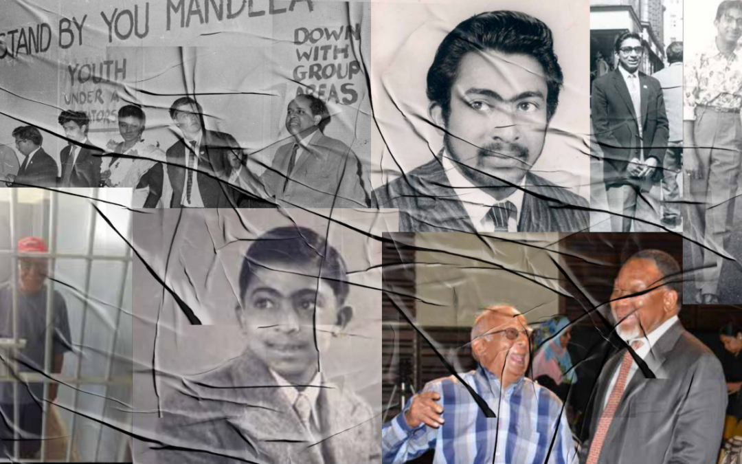 Uncle Shirish’s story